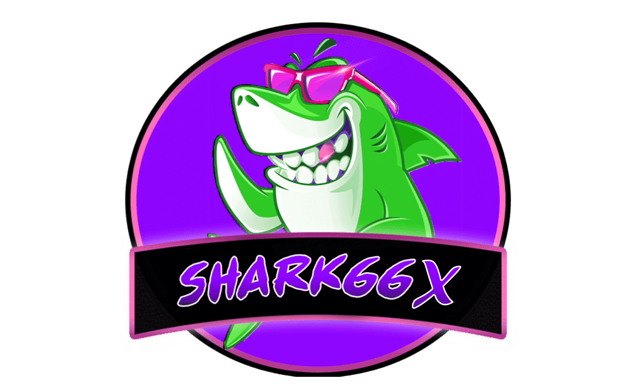 shark66x.co